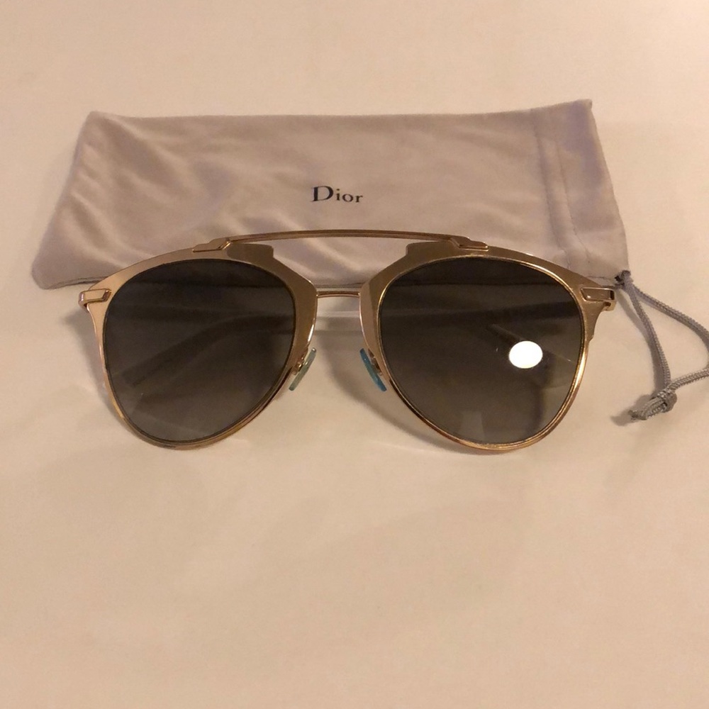 Dior Sunglasses